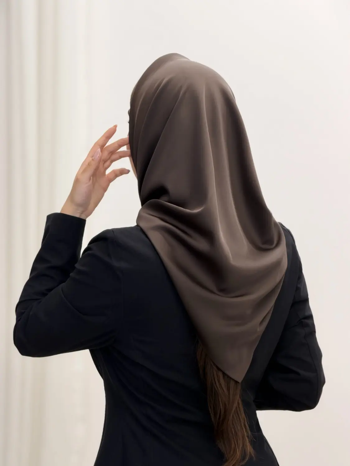 6886-روسری کلاسیک